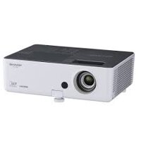 Máy chiếu Sharp DLP PROJECTOR PG-LX3500