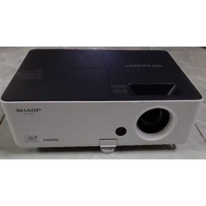 Máy chiếu Sharp PG-LX2000 - 2800 lumens