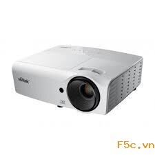 Máy chiếu siêu gần Vivitek DU758UST