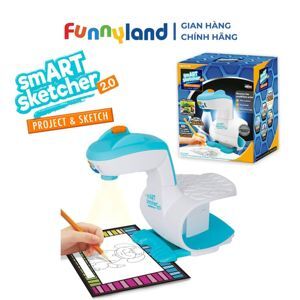 Máy chiếu Smartphone Projector 2.0