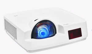 Máy chiếu SMX MX-L3700WT