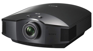 Máy chiếu Sony 3D Projectors VPL-HW45ES