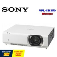 Máy chiếu Sony Cao cấp VPL-CH350 - Nhập và bảo hành chính hãng của Sony Việt Nam