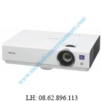 Máy Chiếu Sony DX 125