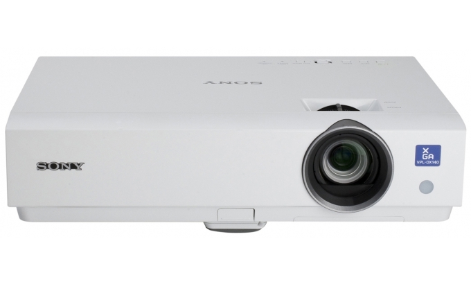 Máy chiếu Sony VPL-EX290 (EX-290) - 3800 lumens