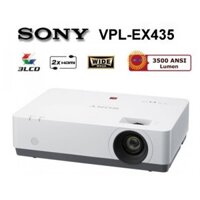 Máy chiếu SONY Model VPL- EX435
