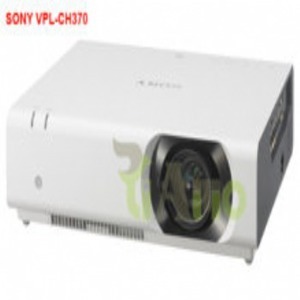 Máy chiếu Sony VPL-CH370 - 5000 lumens