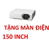 Máy chiếu SONY VPL-CH375 Chính Hãng Bảo Hành Toàn Quốc