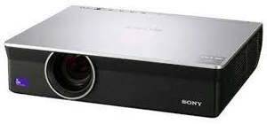 Máy chiếu Sony vpl CX 125