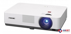 Máy chiếu Sony VPL-CX235 (CX-235) - 4100 lumens