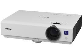 Máy chiếu Sony VPL-DW126 - 2600 lumens
