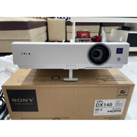 Máy chiếu SONY VPL-DX140 Hàng nhập trực tiếp từ Nhật, hàng lướt  mới sử dụng 12 giờ