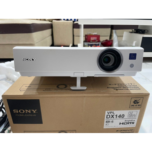 Máy chiếu Sony VPL-DX140 (DX-140) - 3200 lumens