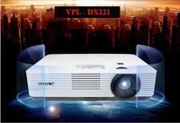 Máy Chiếu Sony VPL-DX221 Công Nghệ 3LCD