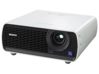 Máy chiếu Sony VPL-EX120 (EX-120) - 2600 lumens