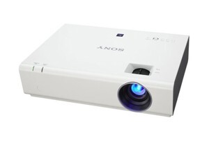 Máy chiếu Sony VPL-EX242 (EX-242) - 3200 lumens