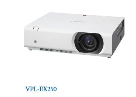 Máy chiếu Sony VPL-EX250