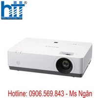 MÁY CHIẾU SONY VPL-EX455 - Hàng chính hãng