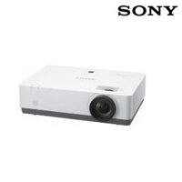 Máy chiếu Sony VPL-EX575, 4200 Ansi Lumens, XGA (1280x800), 20.000:1; Zoom cơ: 1.6X,B.đèn: 225W,