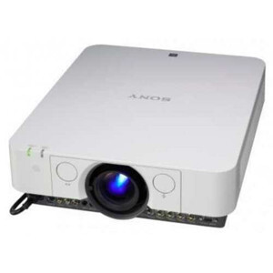 Máy chiếu Sony VPL-FX37 - 6000 lumens
