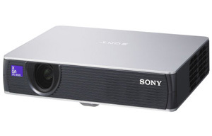 Máy chiếu Sony VPL-MX20 - 2500 lumens