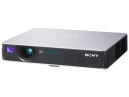 Máy chiếu Sony VPL MX20