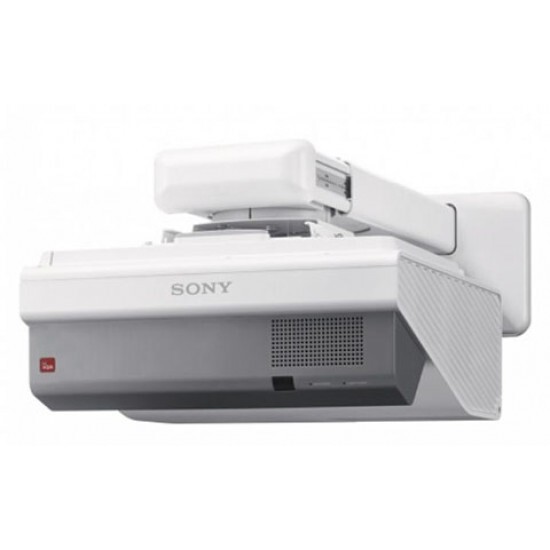 Máy chiếu Sony VPL-SW631C