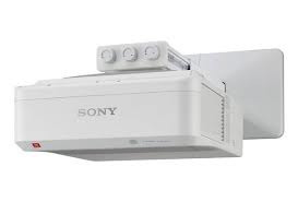 Máy chiếu Sony VPL-SX535