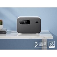 Máy chiếu thông minh full HD 4K Xiaomi Mijia Projector 2 Pro new chiếu gần siêu nét