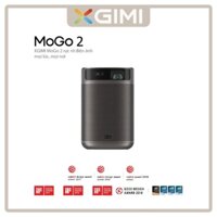 Máy Chiếu Thông Minh XGIMI MoGo 2
