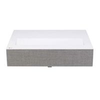 Máy chiếu Tivi CineBeam 4K Laser UST LG HU715QW