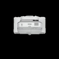 Máy chiếu tương tác Epson (EB-695Wi)