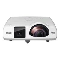 Máy chiếu tương tác Epson EB-536Wi