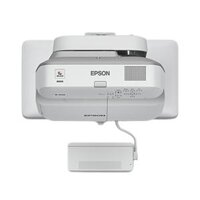 Máy chiếu tương tác Epson EB-695Wi