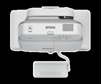 Máy chiếu tương tác Epson EB-695Wi