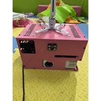 máy chiếu tương tác