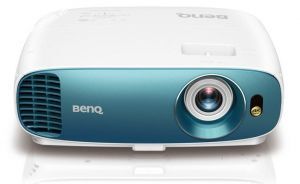 Máy chiếu UHD 4K BenQ TK800M
