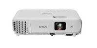 Máy chiếu văn phòng EPSON EB-E500 (XGA, 3300 ANSI Lumen)