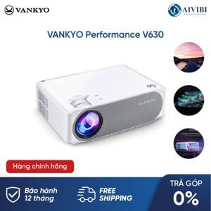 Máy chiếu Vankyo Performance V630 Full HD 1080p
