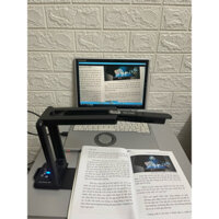 Máy chiếu vật thể  4K siêu nét Elmo MX-1