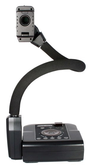 Máy chiếu vật thể AverVision CP300