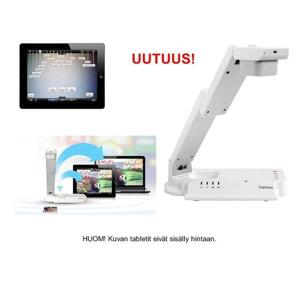 Máy chiếu vật thể Aver Vision Tabcam