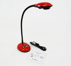 Máy chiếu vật thể Lumens DC125