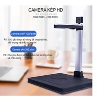 Máy Chiếu Vật Thể SCAN_K1002 cao cấp