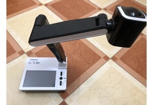 Máy chiếu Vật thể Vertek D-4790ST