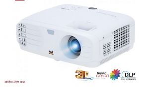 Máy chiếu Viewsonic PG700WU