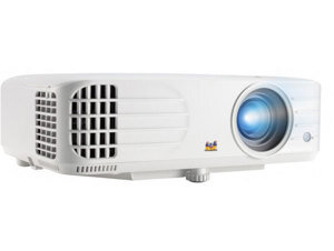 Máy chiếu Viewsonic PG701WU