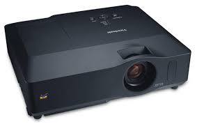 Máy chiếu Viewsonic PJ760