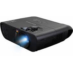 Máy chiếu Viewsonic PJD 5255L - 3300 lumens