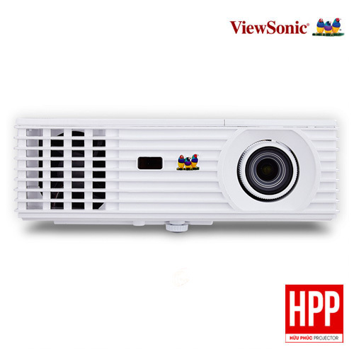 Máy chiếu Viewsonic PJD7822HDL
